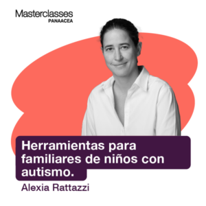 MC12024-  Herramientas para familiares de niños con autismo