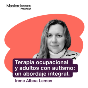 MC42024 -  Terapia ocupacional y adultos con autismo: un abordaje integral